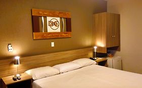 Hotel Imperador